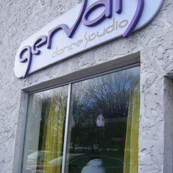 1. Gervais School of Dance