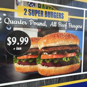 Frosty King - Deals - Burgers Near Me - Modesto, California