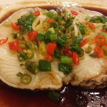 Changs Chinese Restaurant - sea bass with chili - Chinese Near Me - Miami, Florida Changs Chinese Restaurant - sea bass with chili - Chinese Near Me - Miami, Florida