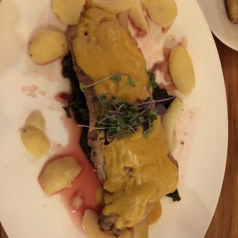 Passionfish - Rockfish - Seafood Near Me - Pacific Grove, California