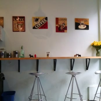 Beanstalk Cafe - Stools - Coffee & Tea Near Me - San Francisco, California Beanstalk Cafe - Stools - Coffee & Tea Near Me - San Francisco, California