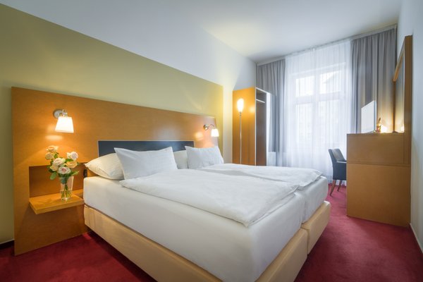 Hotel Theatrino by null