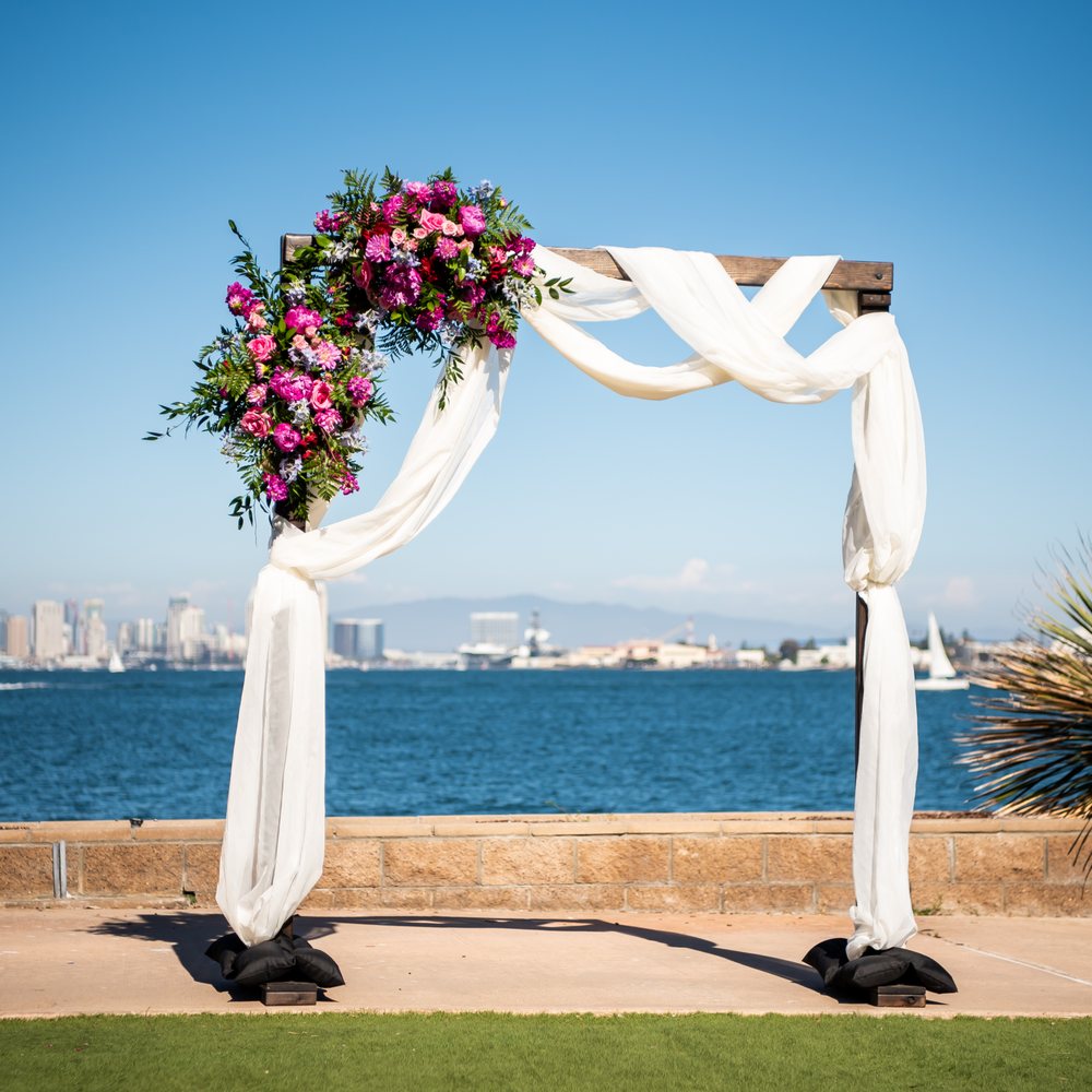 Taylor Grace Designs - Florists Near Me - Coronado, California Taylor Grace Designs - Florists Near Me - Coronado, California