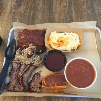Brookstreet Bar-B-Que - Barbeque Near Me - Houston, Texas