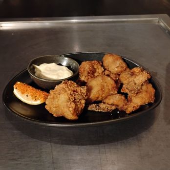 Gaijin - Chicken karaage - Japanese Near Me - Chicago, Illinois Gaijin - Chicken karaage - Japanese Near Me - Chicago, Illinois