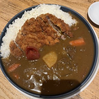 Amakara - Beef Tomato Curry + Tonkatsu - Sushi Bars Near Me - Dublin, California Amakara - Beef Tomato Curry + Tonkatsu - Sushi Bars Near Me - Dublin, California