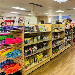 Treasure Hunt Retail