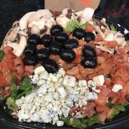 Malnati Salad