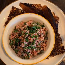 Hyacinth - Duck rillette