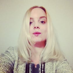 Eclipps Hair Cafe - Haircut by Rashin!