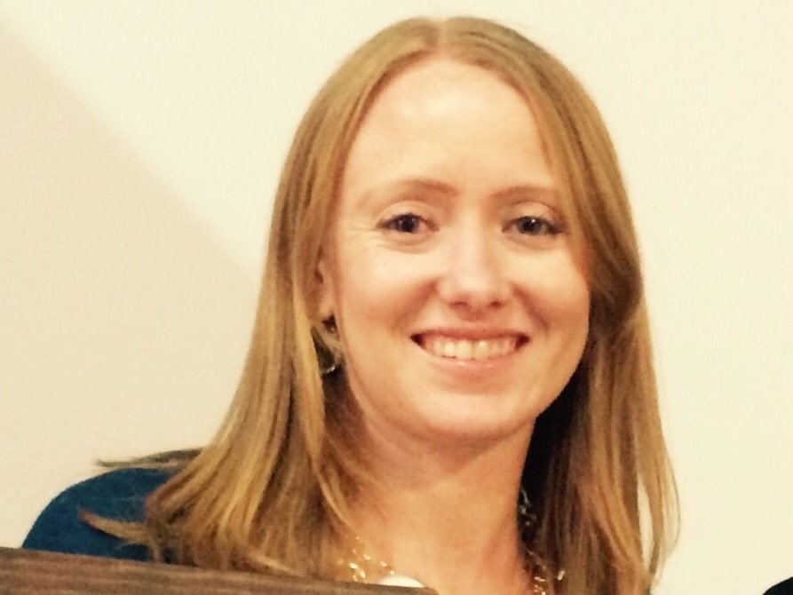 Therese M Daniels, LCPC - grief counselor in Annapolis, MD