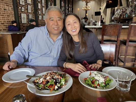 The Star on Grand by null