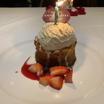 Ocean Prime - Butter Cake - Cocktail Bars Near Me - Philadelphia, Pennsylvania Ocean Prime - Butter Cake - Cocktail Bars Near Me - Philadelphia, Pennsylvania