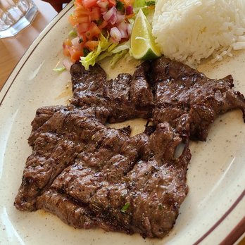 La Brasita - Carne asada...very excellent! - Salvadoran Near Me - Derwood, Maryland La Brasita - Carne asada...very excellent! - Salvadoran Near Me - Derwood, Maryland