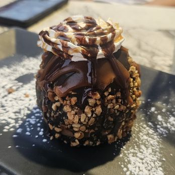 Paragon Tap & Table - Peanut butter explosion - New American Near Me - Clark, New Jersey