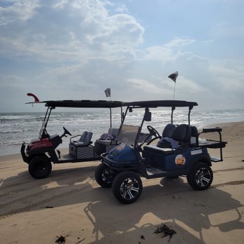 Surfside Beach Buggy Rental - 5 seater - Golf Cart Rentals Near Me - Freeport, Texas Surfside Beach Buggy Rental - 5 seater - Golf Cart Rentals Near Me - Freeport, Texas