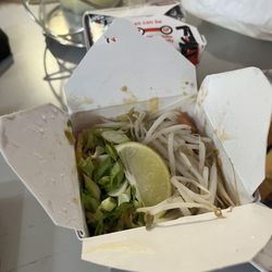 Wok Box - Hamilton