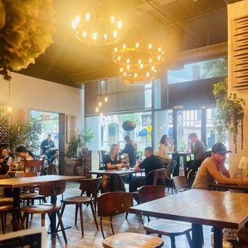 Foreigner - Breakfast & Brunch Near Me - San Mateo, California Foreigner - Breakfast & Brunch Near Me - San Mateo, California