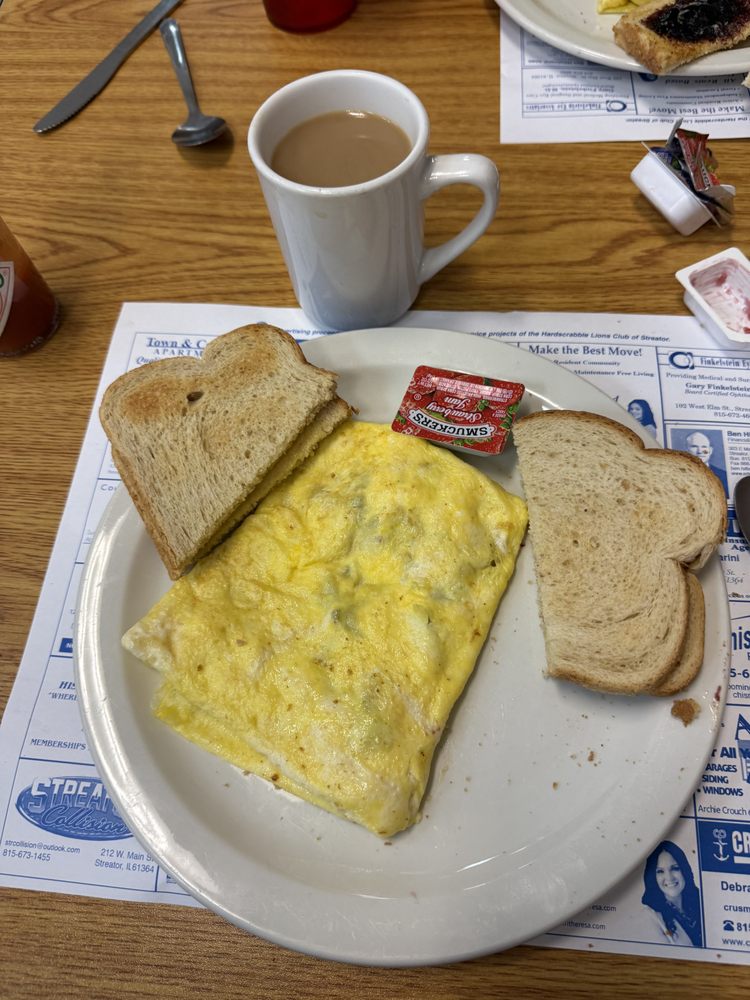 Country Cupboard Logo