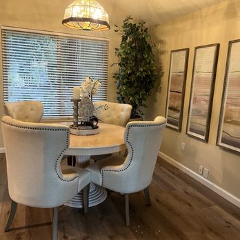 Upstage - Home Staging Near Me