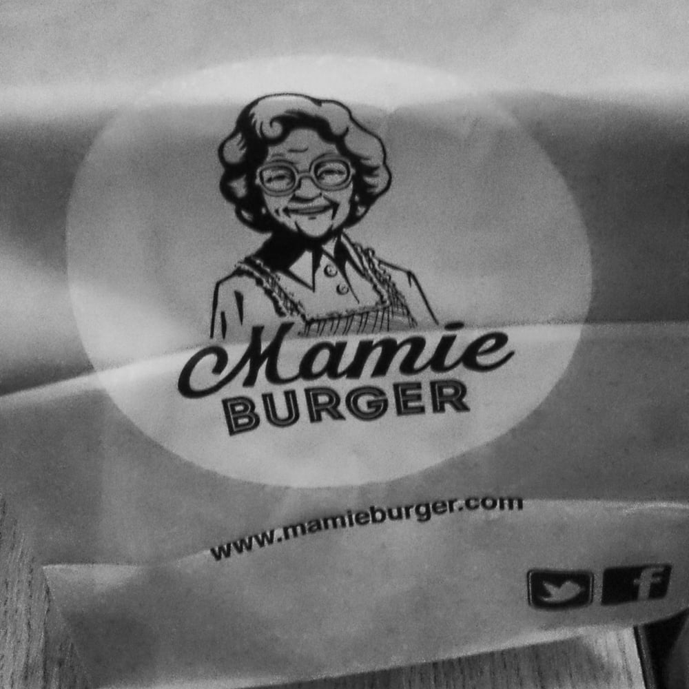 Mamie Burger