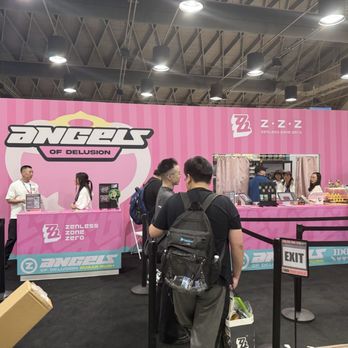 ANIME Impulse - Festivals Near Me - Pomona, California