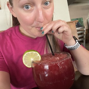 Black Sheep Burrito and Brews - Margarita - Mexican Near Me - Charleston, West Virginia