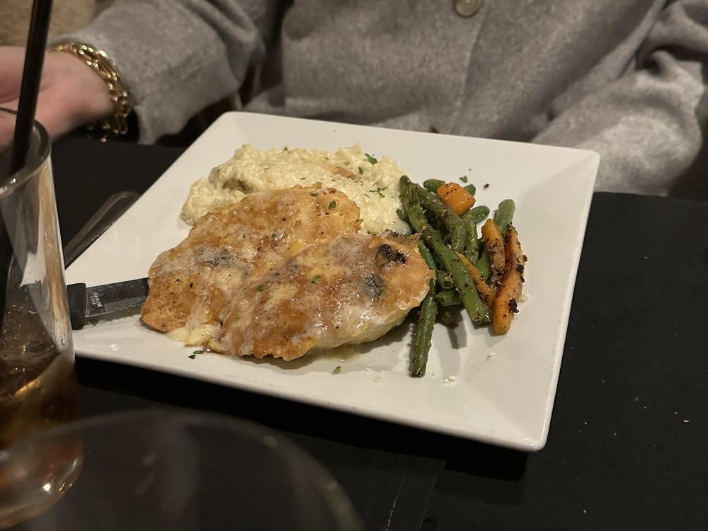 Social spots from Cafe Notte