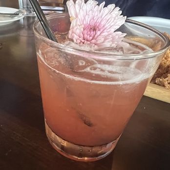 Hawg Heaven BBQ & Gastro Pub - Blue Bunny Fizz - Barbeque Near Me - Pasadena, California Hawg Heaven BBQ & Gastro Pub - Blue Bunny Fizz - Barbeque Near Me - Pasadena, California