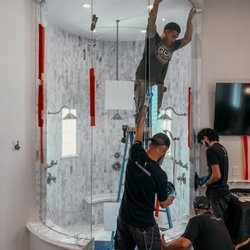 GCS Glass & Mirror