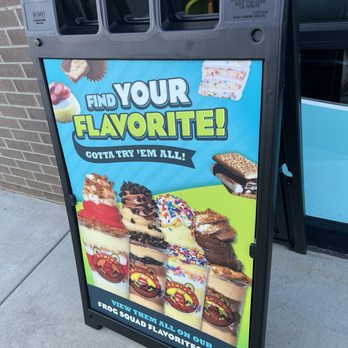Jeremiah's Italian Ice - Desserts Near Me - Charlotte, North Carolina