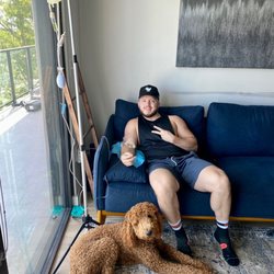 IQ Drip - Mobile IV Hydration - They brought the IV service right to the comfort of my home!