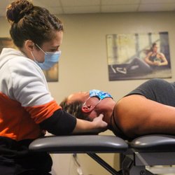 FX Physical Therapy - Federal Hill