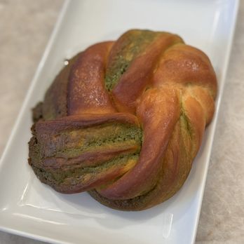 Tai Zhan - Matcha - Bakeries Near Me - Saratoga, California Tai Zhan - Matcha - Bakeries Near Me - Saratoga, California