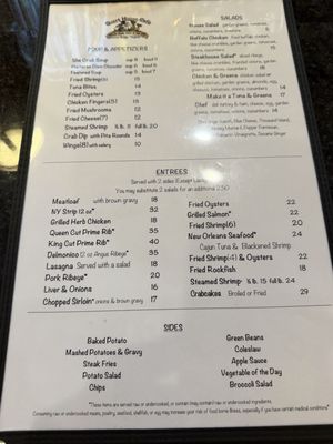 Menu photo 1 Court House Cafe Chesapeake, VA Menu photo 1 Court House Cafe Chesapeake, VA