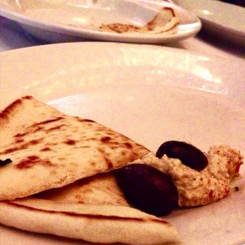Meddlesome Moth - Pita bread is so delicious. - Bars Near Me - Dallas, Texas Meddlesome Moth - Pita bread is so delicious. - Bars Near Me - Dallas, Texas