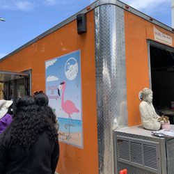 Tacos El Flamingo