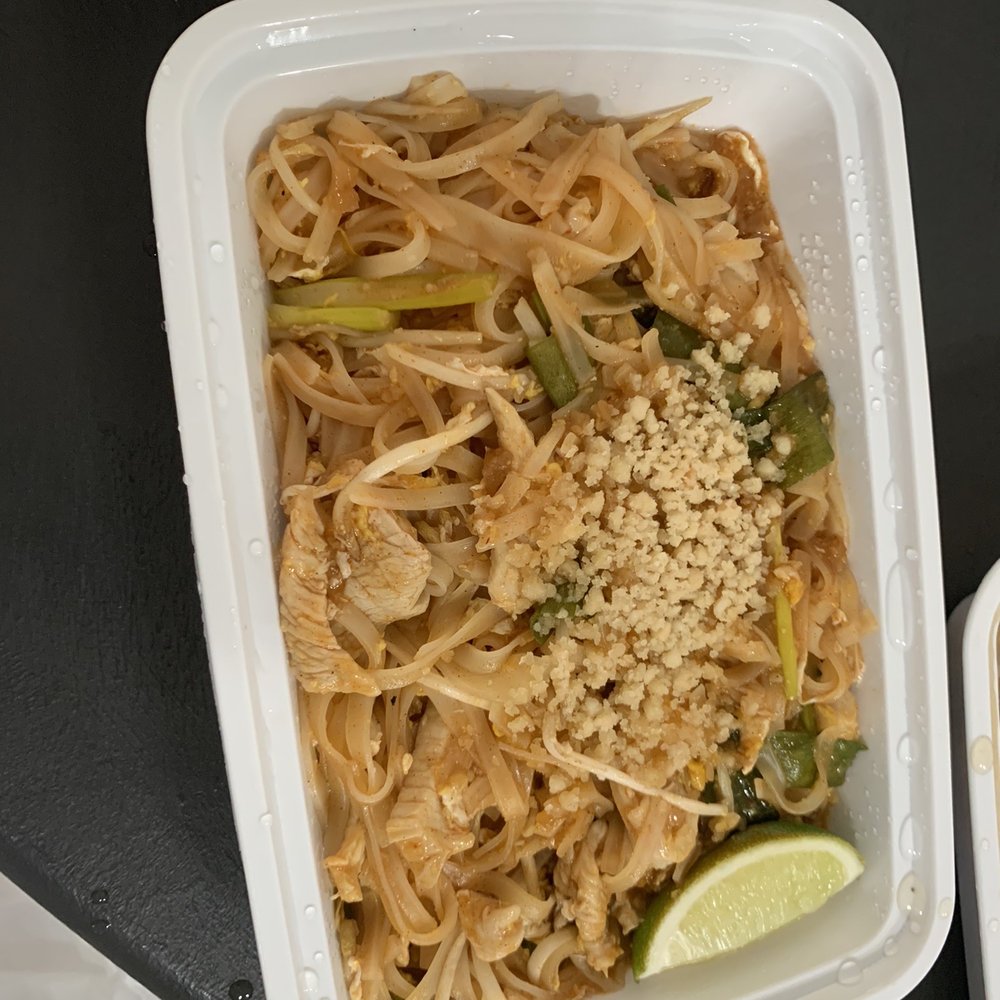 Lotus Thai House - Pad Thai - Thai Near Me - Parma, Ohio Lotus Thai House - Pad Thai - Thai Near Me - Parma, Ohio