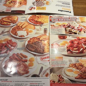 Denny's - Diners Near Me - Pismo Beach, California Denny's - Diners Near Me - Pismo Beach, California