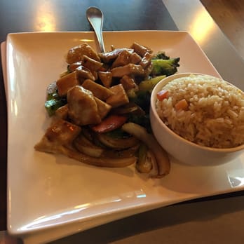 Wasabi Sushi - Chicken hibachi - Japanese Near Me - St. Marys, Georgia