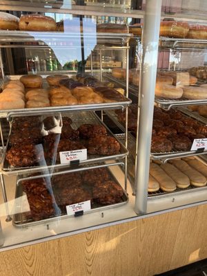 Dough Boy's Donuts by null