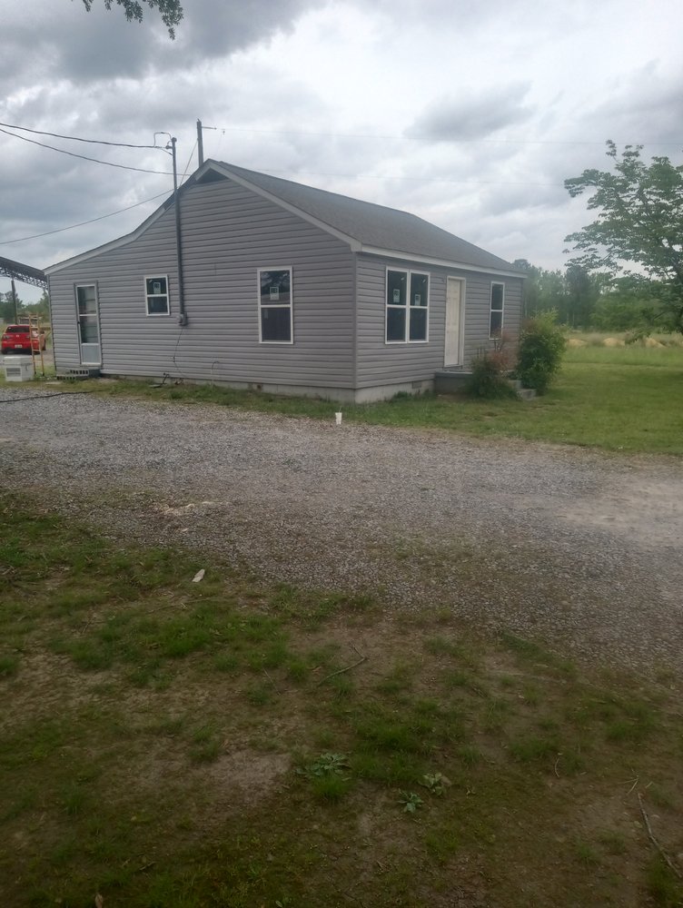 Slide of Roofing Worx