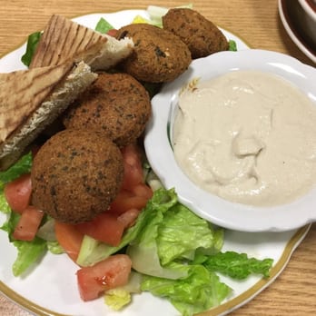 Amy's Place - Open falafel, so good - Vegetarian Near Me - Buffalo, New York Amy's Place - Open falafel, so good - Vegetarian Near Me - Buffalo, New York