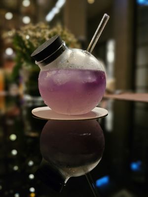 The Brasserie by null