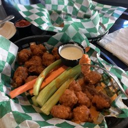Boneless Wings