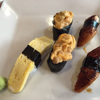Kuretake - Urchin sushi is my favorite - Japanese Near Me - Makati, NCR Kuretake - Urchin sushi is my favorite - Japanese Near Me - Makati, NCR