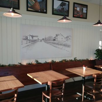 Starlight Coffee - the interior of a coffeehouse - Coffee Roasteries Near Me - Charlestown, Indiana