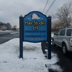 Hair Studio 69
