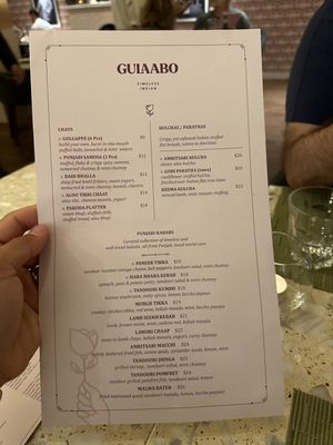 Gulaabo by null