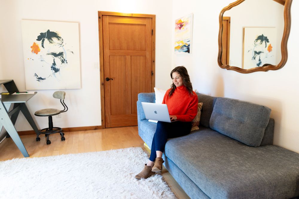 SF Women's Therapy - grief counselor in San Francisco, CA